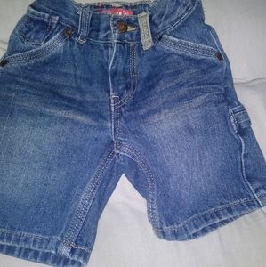Levi's Size 18Months Jean's NWOT